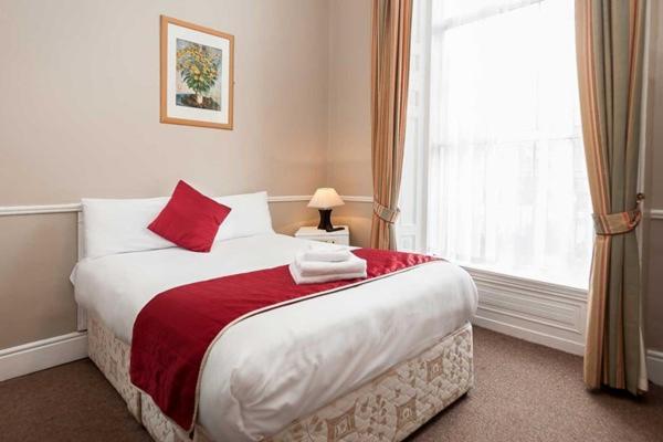 HOTEL ABBOTT LODGE DUBLINO 2* (Irlanda) - da 66 €